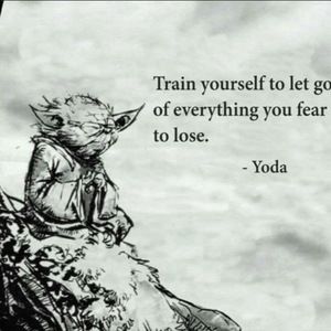 Meet your Posher, Yolanda